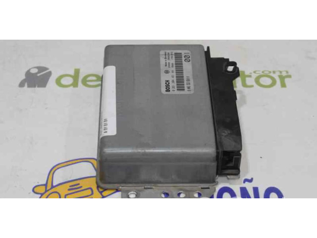 Блок управления двигателя 00465328100 Alfa Romeo 145 - 146