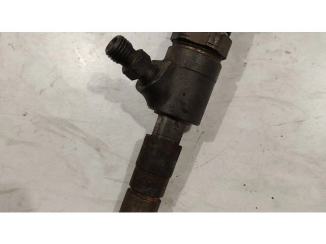 Vstřikovač 0445110340 Citroen C3 Picasso pro naftový motor 1.6