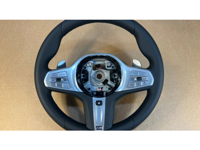 Volant BMW 7 G11 G12 2016 32308008181