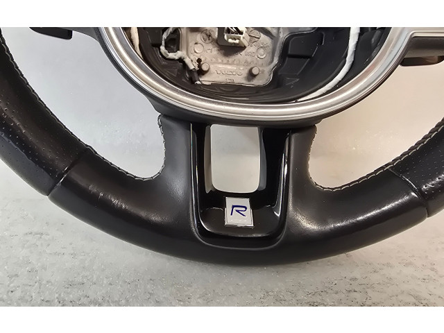 Руль Volvo XC90  2014 -  года 39838209      