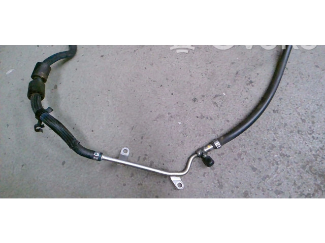 Vstřikovací čerpadlo Mercedes-Benz C W204