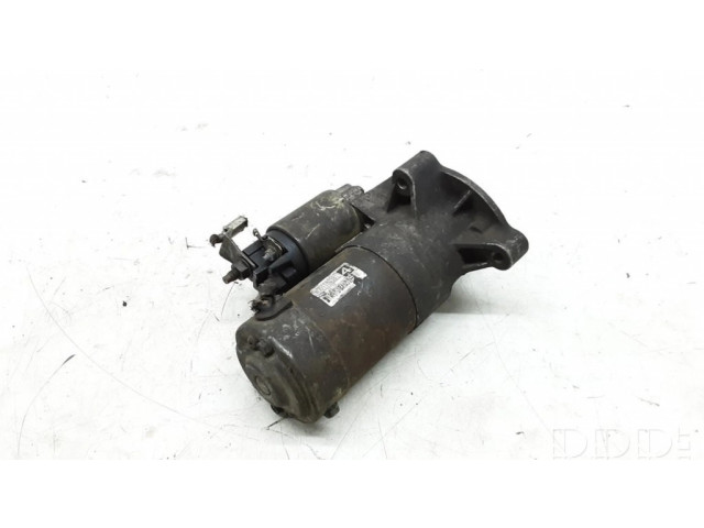Стартер M001T80381 Peugeot 206
