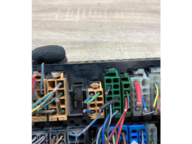 Ojnice 357937039 Volkswagen PASSAT B3