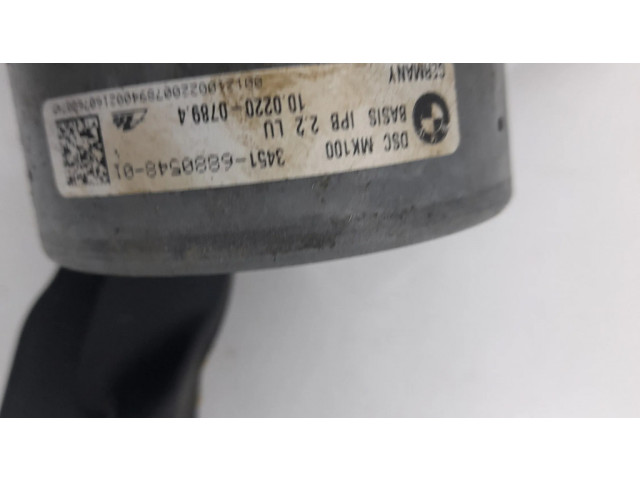 Jednotka ABS 6880549 BMW X1 F48 F49 2016