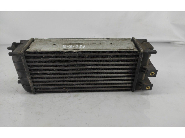 Интеркулер  9684212480   Citroen C4 II 