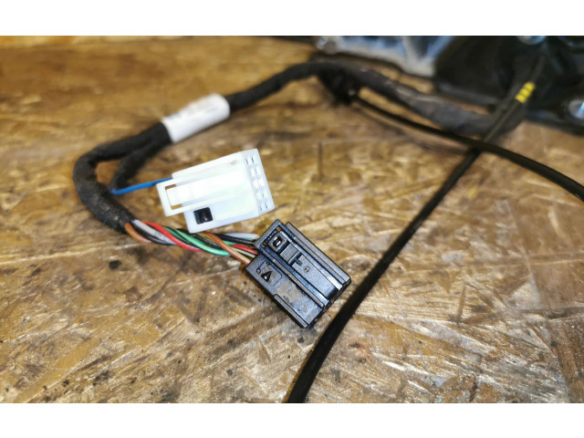 Zpětné zrcátko Mercedes-Benz E W213 2016 A2138102000, 7971499