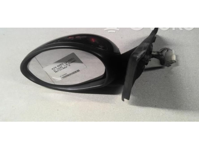 Зеркало электрическое Alfa Romeo GT - года