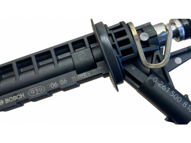 Форсунка A2540700700, 0261500810 Mercedes-Benz CLK AMG A208 C208 для бензинового двигателя 1.5