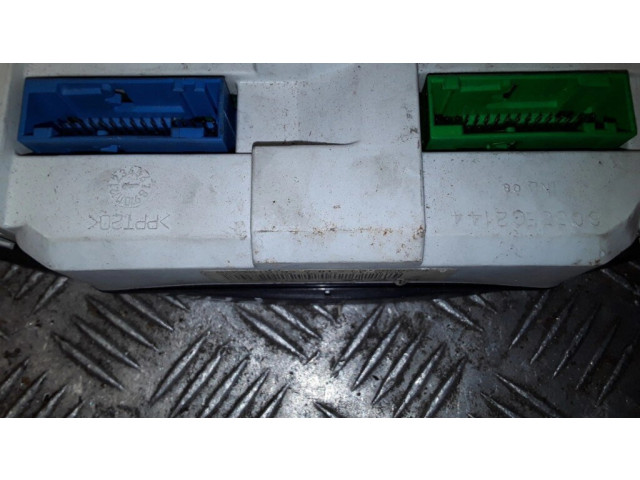 Панель приборов 0263619103, 3D0920   Volkswagen Phaeton       