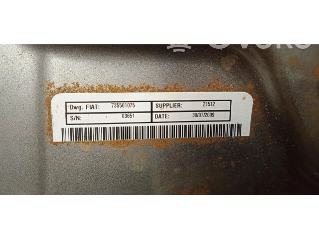    Рулевая рейка    Fiat 500X 2014 - - года