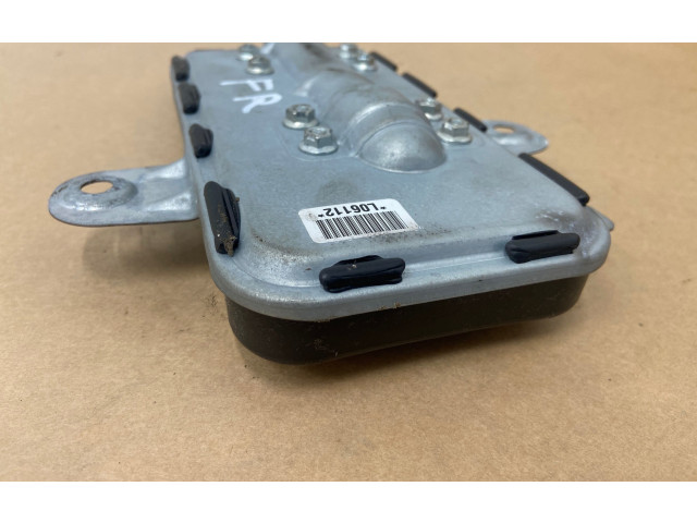 Подушка безопасности двери 347055130040, 05B2500T01661 BMW Z4 E85 E86