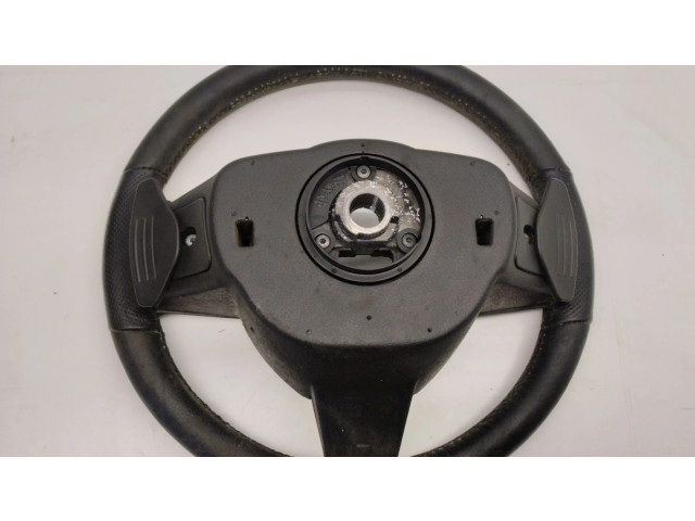 Руль Jaguar XF X250 2007-2015 года 8X23ABLEG, C2P19005LEG