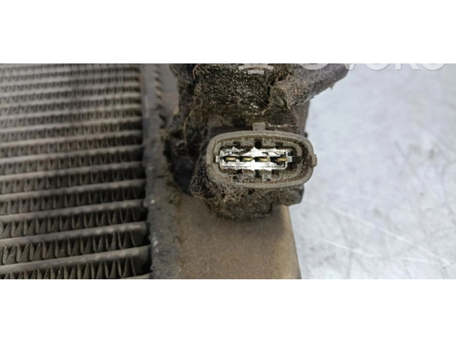 Интеркулер  8627375   Volvo XC90 