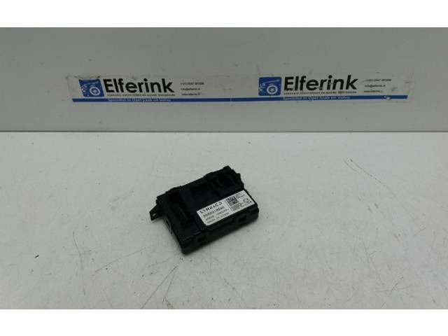 Блок управления 8888918846 Lynk & co 01