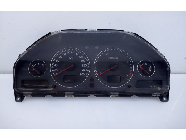 Панель приборов 30682276, 1629784 Volvo XC90