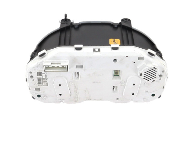 Панель приборов 85012SG230   Subaru Forester SJ       