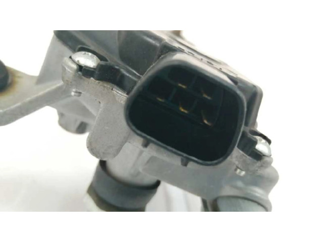 Моторчик дворников 8250A493    Mitsubishi Mirage VI G4 Attrage