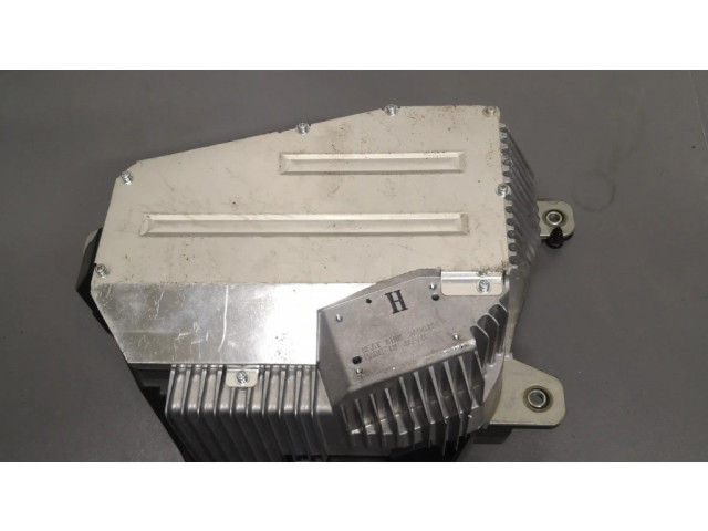 Дисплей 62309262184 BMW X6 E71