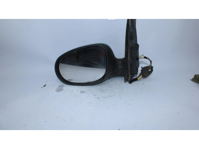 Zpětné zrcátko Ford Ka 030020