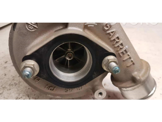  Турбина Honda Accord  18900RL0G012         