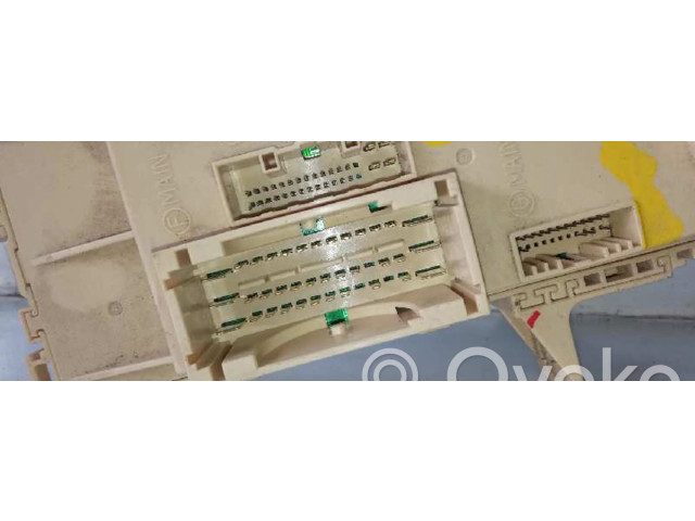 Pojistková skříňka Řídící jednotka BSM 91950A6041 Hyundai i30 2013