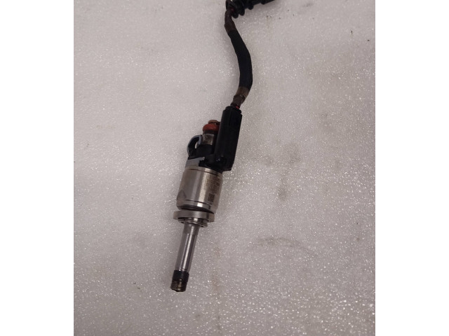 Форсунка 31303495, 011007S11    Volvo XC90   