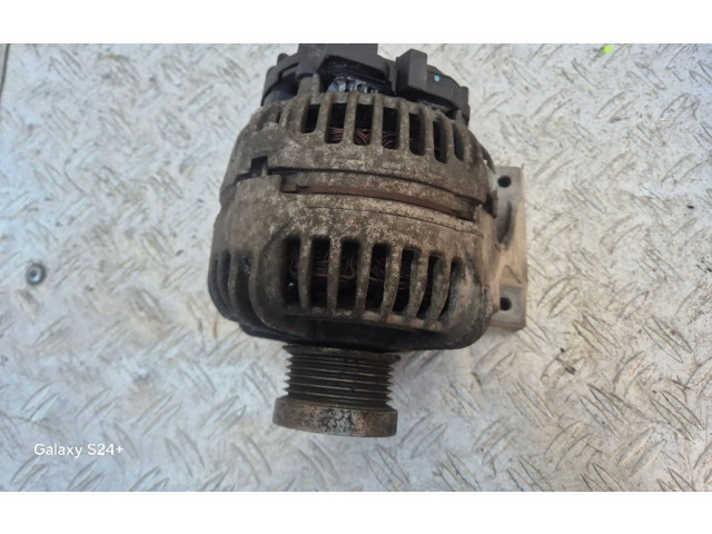 Генератор 30667787, 0124525060   Volvo XC90      