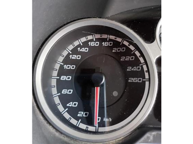 Přístrojová deska  Alfa Romeo Mito 2011 50508528, A2C53298019  