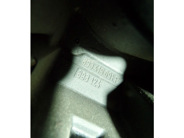 Volant Audi 100 S4 C4 1992 8A0951525, 893951525