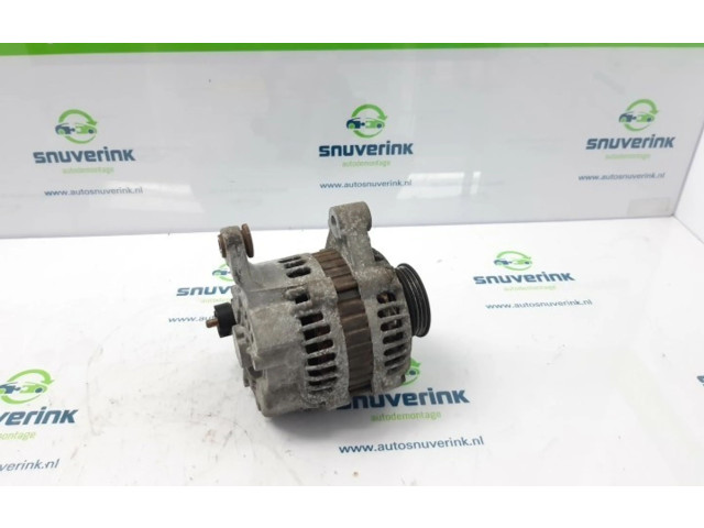 Генератор 7700427880, 7700427880   Renault Twingo I      