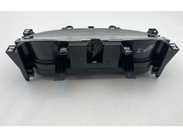 Přístrojová deska  Volkswagen Tiguan Allspace 2018 5NA920850B, 1820120112  