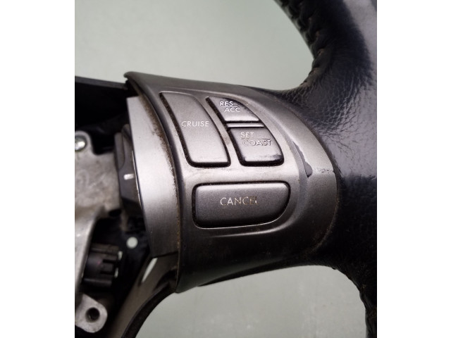 Руль Subaru Forester SH 2008 - 2013 года GS12002880