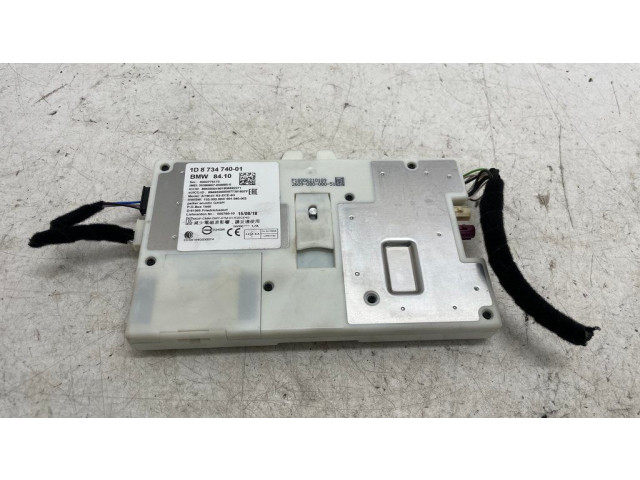 Усилитель антенны