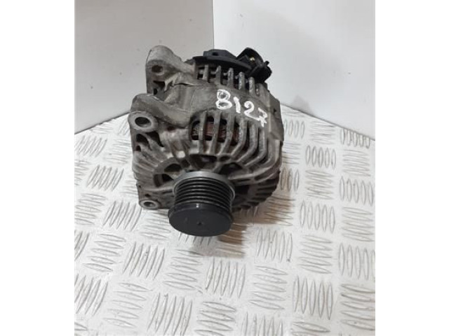 Генератор 96463217, TG15C020   Peugeot Expert      