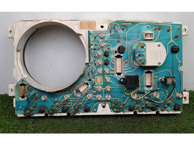 Панель приборов 19609801, 4.CONECTORES   Nissan Laurel       