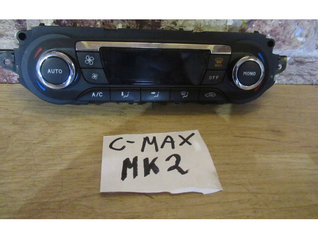 Блок управления    Ford Focus ST