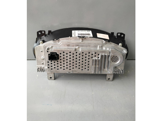 Přístrojová deska Ford Kuga III 2020 NV4T-10849-DJF, NV4T10849DJF