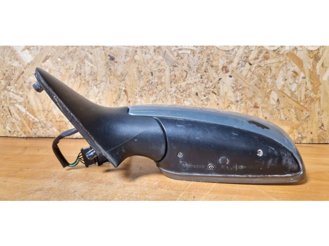 Зеркало электрическое Skoda Octavia Mk1 (1U) 1996 - 2004 года