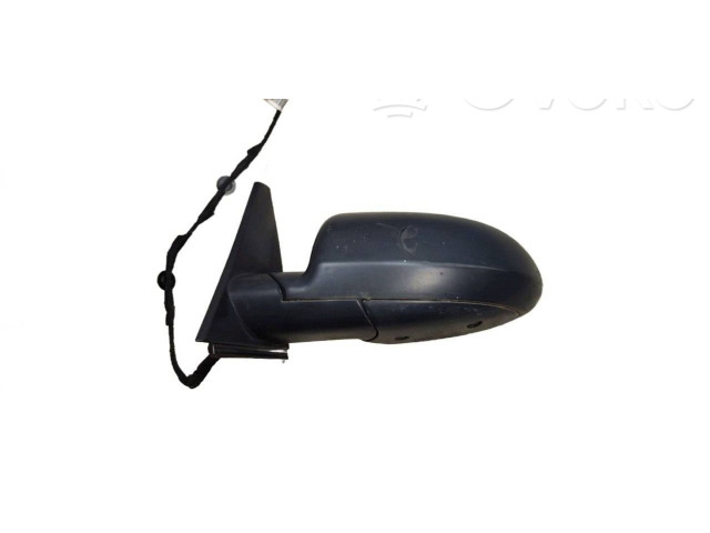 Зеркало электрическое Audi A2 - года