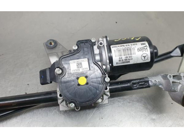 Моторчик дворников A1769061800, W000027118 Mercedes-Benz A W176