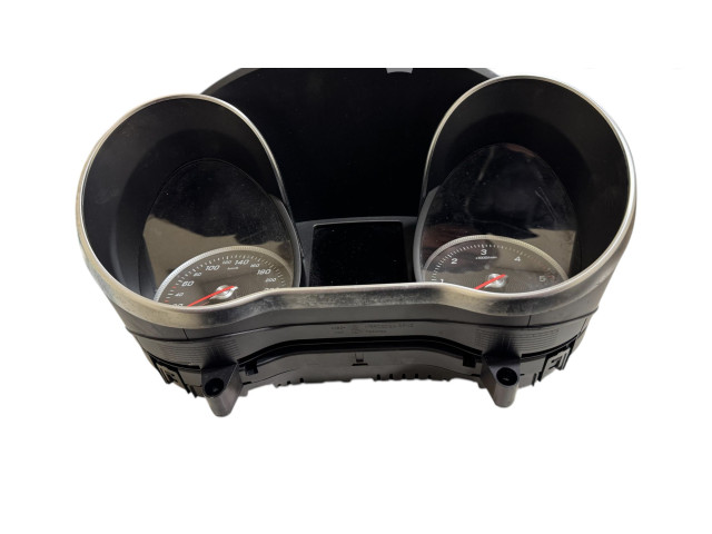 Панель приборов A4709006802, A4709041000   Mercedes-Benz X-class W470       