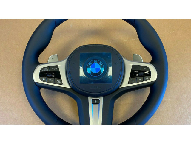 Volant BMW X3 G01 2018 32308008186, 32308094548