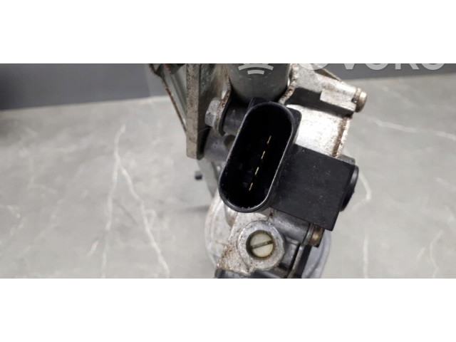 Моторчик дворников 6912150 BMW Z4 E85 E86