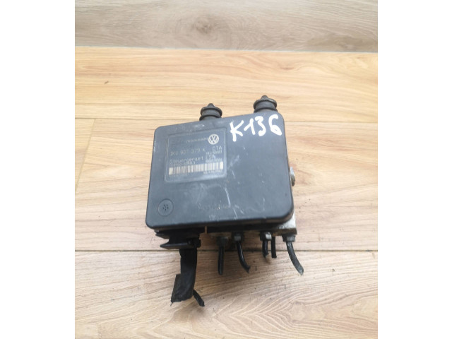 Блок АБС 1K0907379K, 00005305D1   Audi  A3 S3 8P  2003 - 2012 года