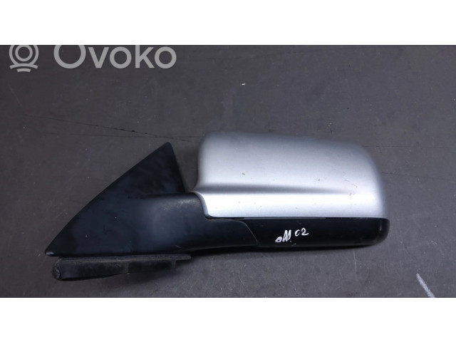 Зеркало электрическое        Audi A6 Allroad C5  1999-2005 года   