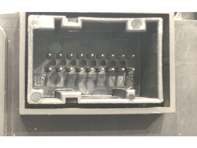 Přístrojová deska Fiat Croma 2005 51735924