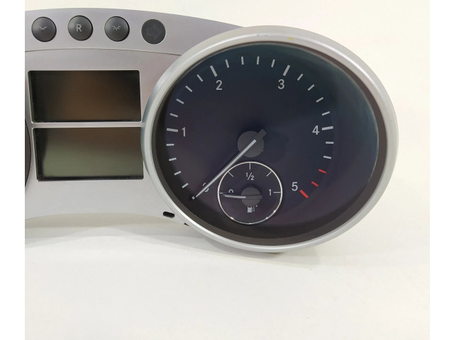 Панель приборов A2519003200, A2C53361675 Mercedes-Benz R W251