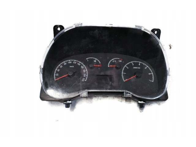 Панель приборов 52070768   Opel Combo D       