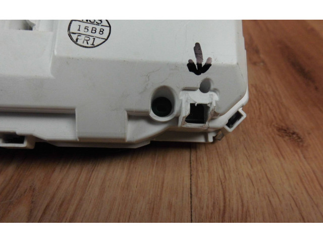 Панель приборов 8100C658 Mitsubishi Outlander