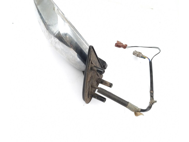 Zpětné zrcátko Nissan Navara D22 1997 E4012089, E4022089